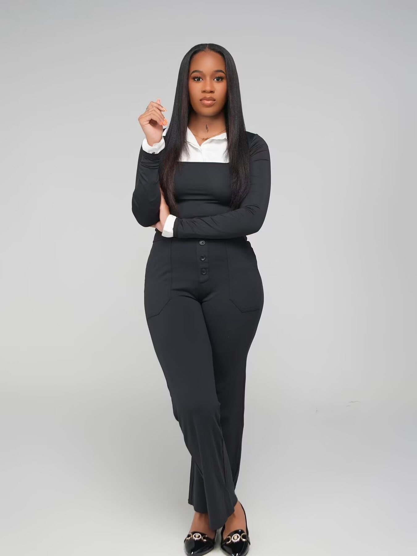 Aisha, Tax Preparer & Assistant at PMS Financial