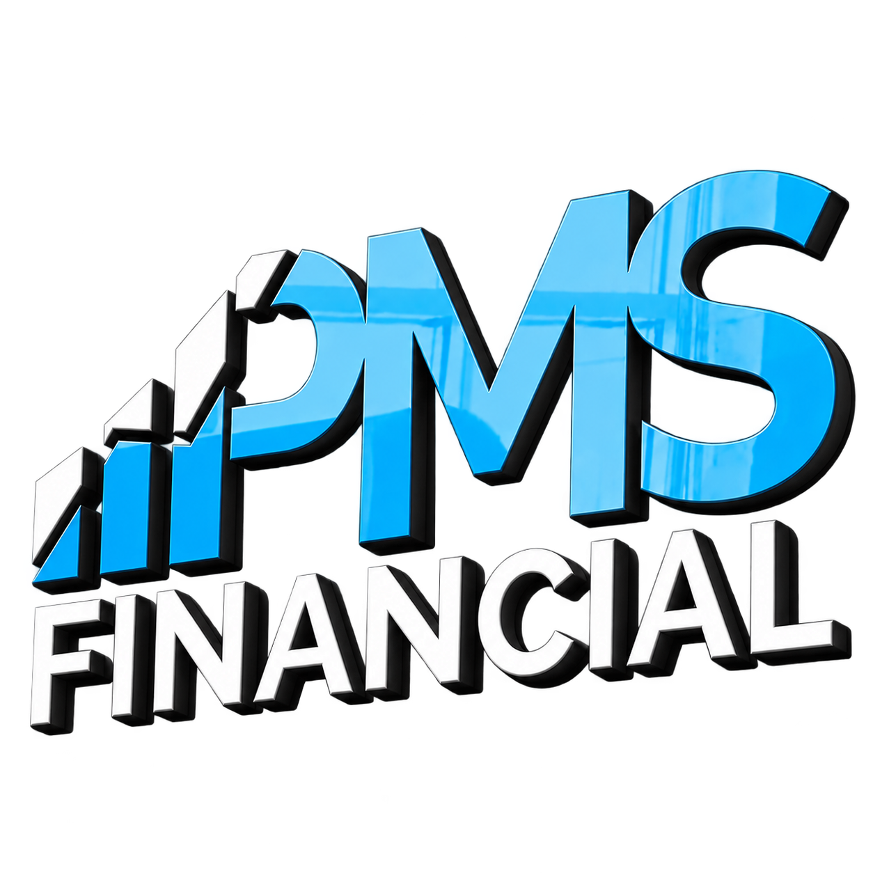 PMS Financial logo